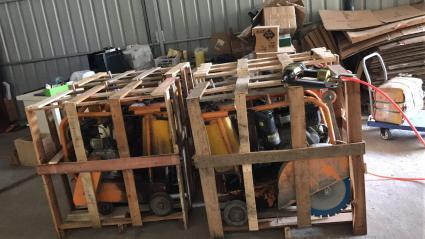 城阳行李、家具、电器包装托运