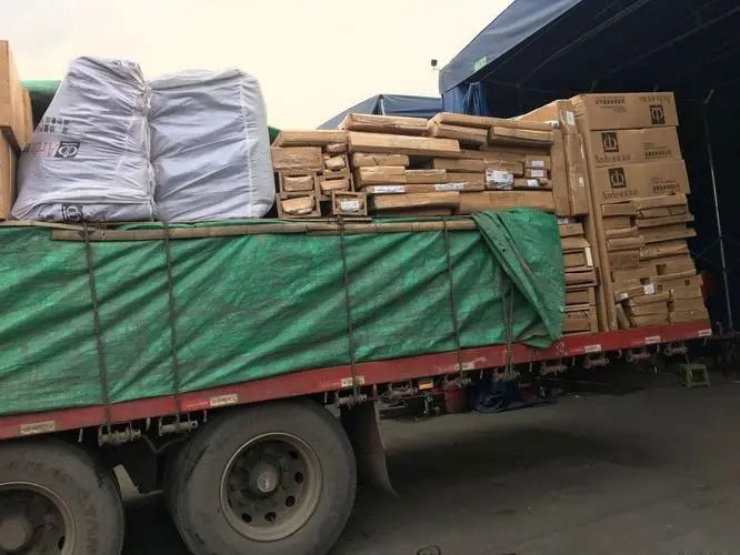 城阳家具托运